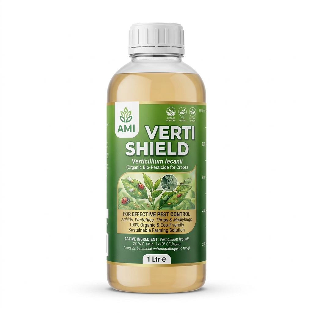 AMI VERTI SHIELD Verticillium Lecanii